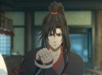 如果江厌离嫁给金光瑶LOFTER腐漫文