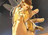 蓝曦臣与金光瑶的七夕