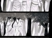 all湛多人运动耽美漫画之魏无羡教蓝湛玩自己 all湛多人运动耽美漫画之魏无羡教蓝湛玩自己