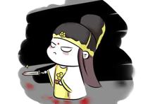 【魔道小番外腐漫文】聂瑶|繁花似锦:柔情,难言