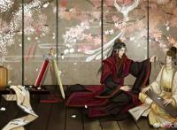 【魔道小番外】聂瑶腐漫文|军阀聂x戏子瑶