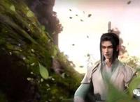 【渣反同人腐漫文】冰九|桂花糕(完结):冰河X沈九，OOC预警！