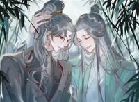 渣反! 非原创渣反 魔道