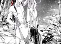 温若寒 床 蓝 双璧系列漫画壁纸