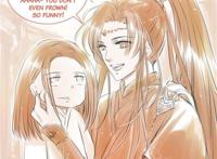 温晁×江澄耽美腐漫文之晁×羡生子 温晁×江澄耽美腐漫文之晁×羡生子