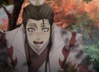 温小傻——温晁