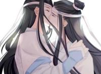 蓝忘机×老祖羡忘羡肉腐漫文之含光君慢一点我错了 