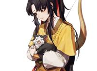  魔道祖师 魔道祖师 金陵