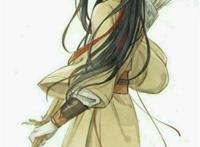 《魔道祖师》金陵