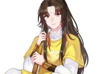魔道祖师:金凌