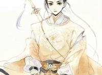 魔道祖师 金陵!