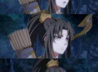 魔道祖师.壁纸.金陵