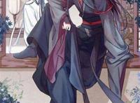 魔道祖师忘羡abo漫画本之肠道串珠  魔道祖师忘羡abo漫画本之肠道串珠