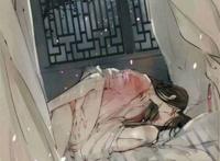 魔道祖师忘羡腐漫文之串珠play 魔道祖师忘羡腐漫文之串珠play