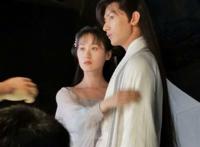 东华 凤九 H纯黄腐漫文之封腾进了杉杉的身体