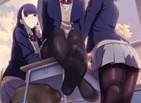 《丝袜视界》最新视觉图