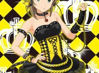 《偶像大师 灰姑娘女孩》多田李衣菜高清无水印图片