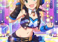 《偶像大师 灰姑娘女孩》多田李衣菜高清无水印图片