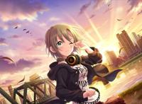 《偶像大师 灰姑娘女孩》多田李衣菜高清无