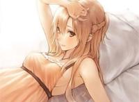 きれいな女の子 トレスフリー】