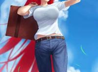 奈须蘑菇钦定的老婆