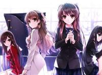 深崎暮人的图片.