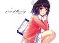 【深崎暮人】05年后出道的商业画师中最知名的最成功的，没有之一