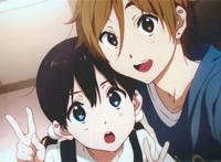 [画师]堀口悠纪子(白身鱼)