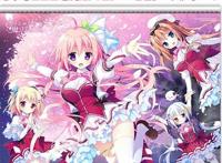 c93 限定 hearts 白もち桜 恋するココロと魔法のコト