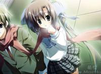 [karory 捆枝りこ]いきなりあなたに恋してい