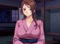 母～疼く熟は,そのを抑えきれない～ the motion anime