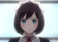 一脸嫌弃给你看胖次 嫌な颜されながらおパンツ见せて