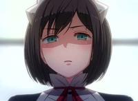 一脸嫌弃给你看胖次 嫌な颜されながらおパンツ见せて