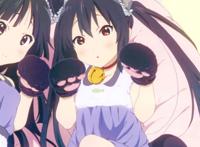 あなたが私を见てくれていたこと.