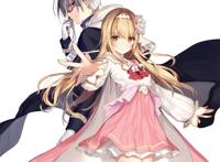 「司书と王女の世界大戦～アイリス王国再兴记～」