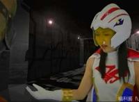 ヒロイン屈服 强攻救助队バードエンジェルghpm18全彩漫画