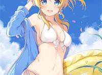 サマーエリチカ