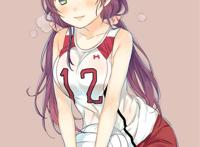 「スピリチュアル东洋の魔女」/「五反田ねる」のイラ