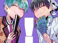 drb 催眠麦克风 独步#帝统#梦野幻太郎#白胶木簓#理莺