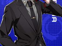 drb 催眠麦克风 ヒプノシスマイク