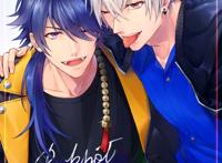 drb 催眠麦克风 ヒプノシスマイク