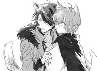 drb 催眠麦克风 独步#帝统#梦野幻太郎#白胶木簓#理莺