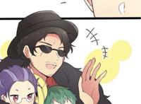 drb 催眠麦克风 转自推特