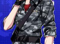 drb 催眠麦克风 ヒプノシスマイク