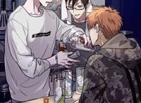 drb催眠麦克风#mtc#大阪组#寂雷#左马刻#帝统#123#独步#乱数