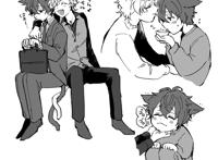 drb 催眠麦克风 一二独 伊弉冉一二三 观音坂独步 转自p站