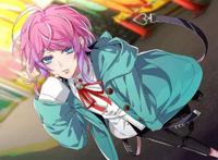 drb催眠麦克风 drb 催眠麦克风 ヒプノシスマイク 饴村乱数