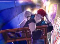 drb 催眠麦克风壁纸