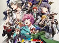 《『催眠麦克风-Division Rap Battle-』Rhyme Anima》，领略Rap的快乐吧！