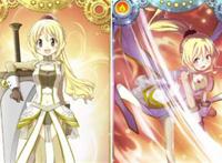 《魔法纪录》十咎桃子